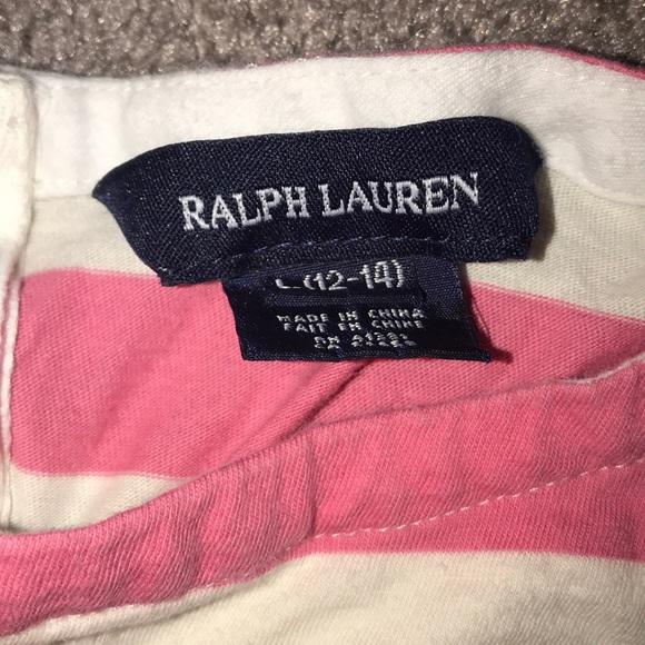 RALPH LAUREN TOP - Picture 3 of 4